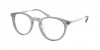 OKULARY POLO RALPH LAUREN PH 4239U 6356SB 50 ROZMIAR M